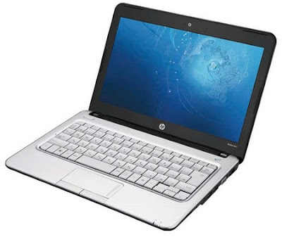 HP Pavilion dm1-1128TU