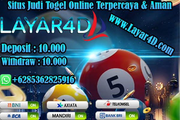 Layar4D