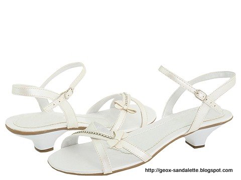 Geox sandalette:geox-398226