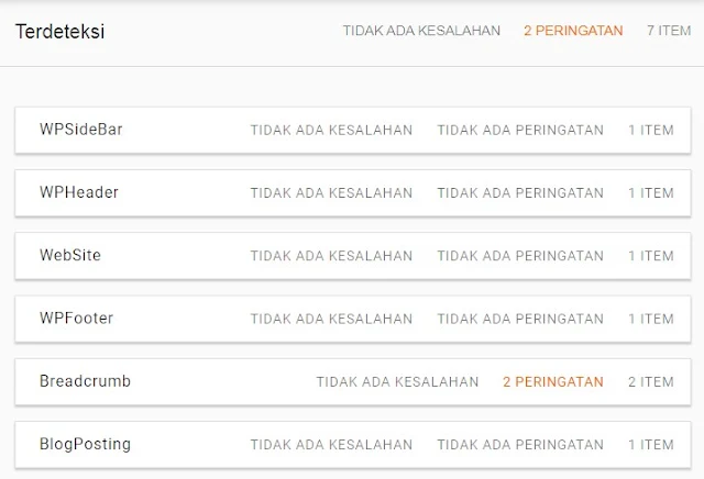 Breadcrumbs Error Data-Vocabulary Schema Deprecated