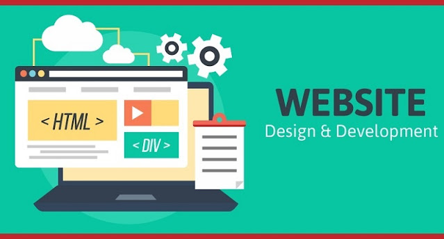 Website Development Company In Delhi