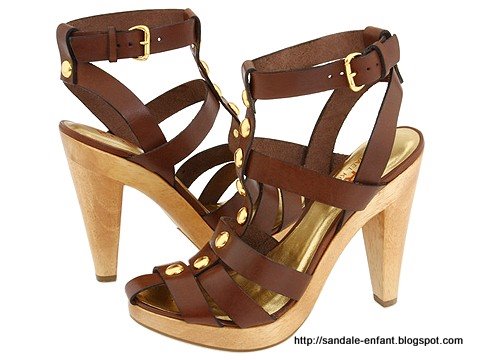 Sandale enfant:sandale-660811