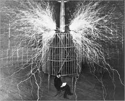 Nikola Tesla