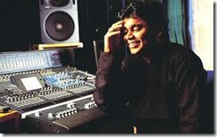 A.R.Rahman