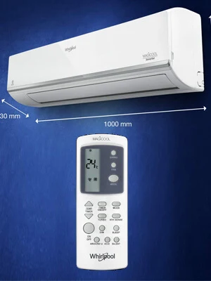 5 Best Inverter Split Air Conditioners (AC) in India 2021