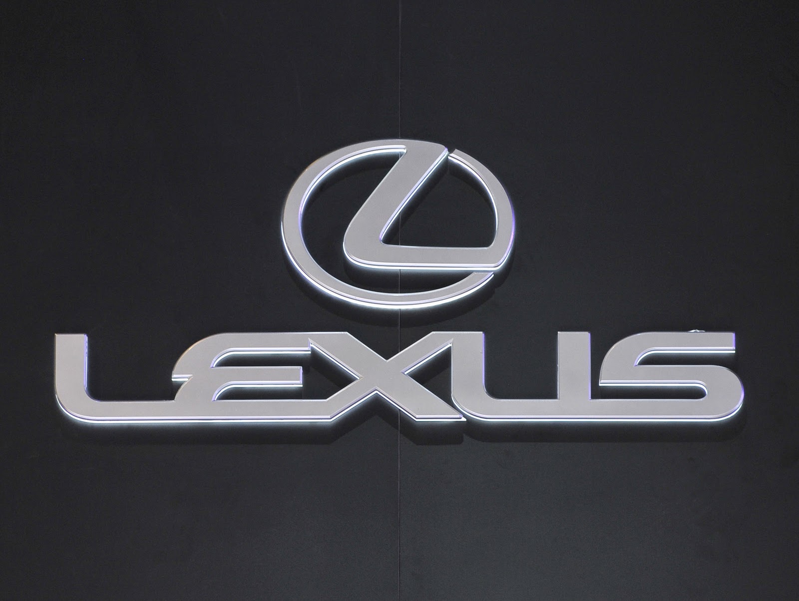 lexus logo