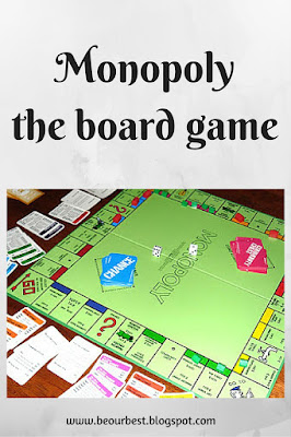 Monopoly