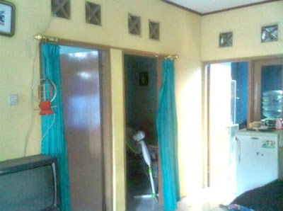RUMAH DIJUAL 225 JUTA DI JAGAKARSA  RUMAH MURAH