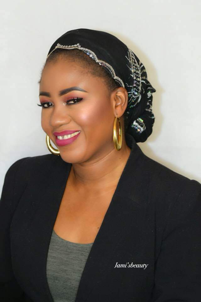 Style Statements With Sherry Tunrayo