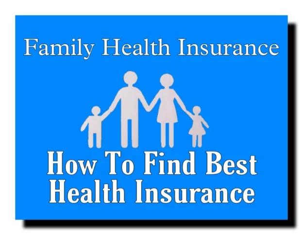 परिवार स्वास्थ्य बीमा (family health insurance) - भारत में 15 सबसे अच्छे परिवारिक स्वास्थ्य बीमा प्लान कौन से हैं? 