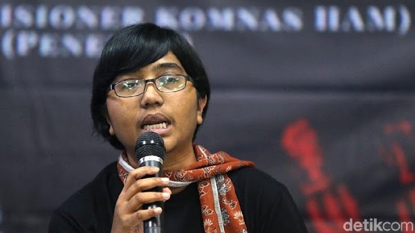 Tito Terbitkan Instruksi Mendagri, YLBHI Sebut Unjuk Rasa Tak Bisa Dilarang