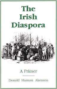 The Irish Diaspora: A Primer