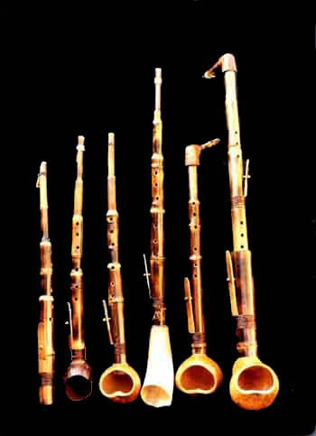 Bamboo Instruments4