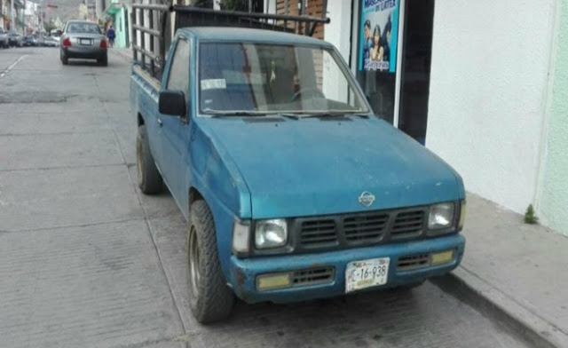 Autos, vehículos, SUV 