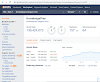 Domain overview using ahrefs webmaster tools