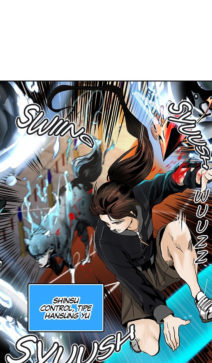 Webtoon Tower Of God Bahasa Indonesia Chapter 296