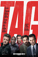 TAG movie review english the film guide