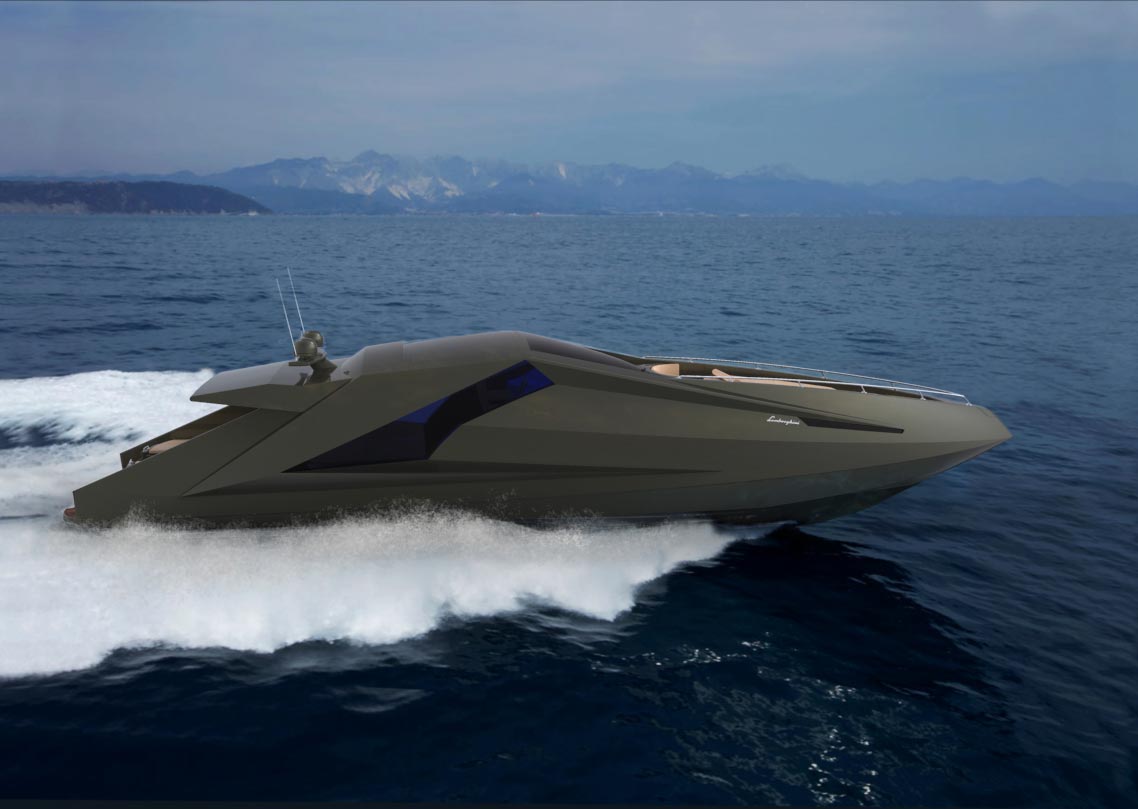 Luxury Yachts - Wonderful