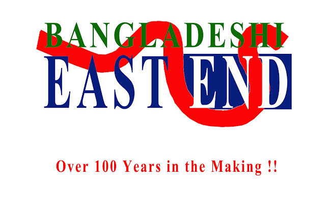 Bangladeshi East End