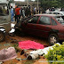 BREAKING NEWS: Bomb Explosion Rocks Kaduna, 25 People Feared Dead (WARNING: GRAPHIC PHOTO)