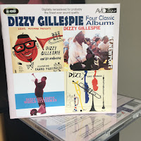 Dizzy Gillespie