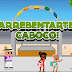 Construção da Ponta Negra é tema da nova fase do game Amazon Hero, na campanha de Amazonino