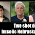 Curtis Strom and William Reffett fatally shot in Bloomfield, Nebraska