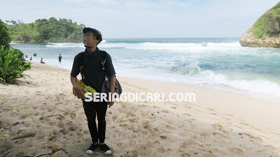 Informasi Lengkap Wisata Alam Pantai Ngudel Malang Selatan Terbaru