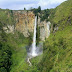 Air Terjun Sipiso-Piso Sumut