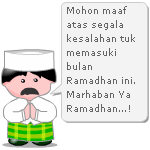 Gambar Animasi Ramadhan 2024