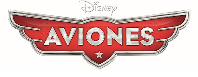 Logotipo de 'Aviones', lo nuevo de Disney, Conoce a los personajes de la película, Galería de imágenes, carteles de los personajes