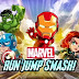 Marvel Run Jump Smash! pronto para Windows Phone 8 y Windows 8