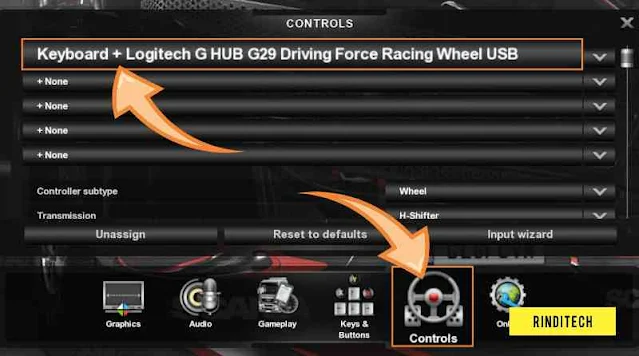 How to set Logitech Shifter to 12 Speed on ETS2