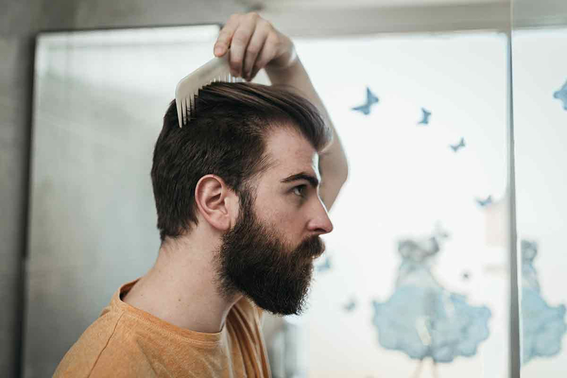 Barber’s Guide to Cutting Hair at Home