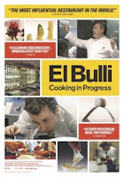 El Bulli: Cooking in Progress ***