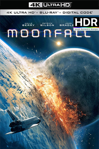 Moonfall: Impacto lunar (2022)[4K UHD HDR][Lat-Cas-Ing][VS]
