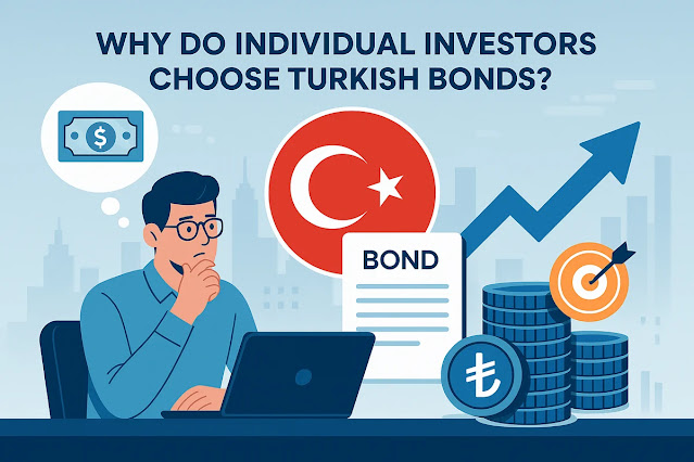 なぜ個人投資家がトルコリラ債券を選んでしまうのか？