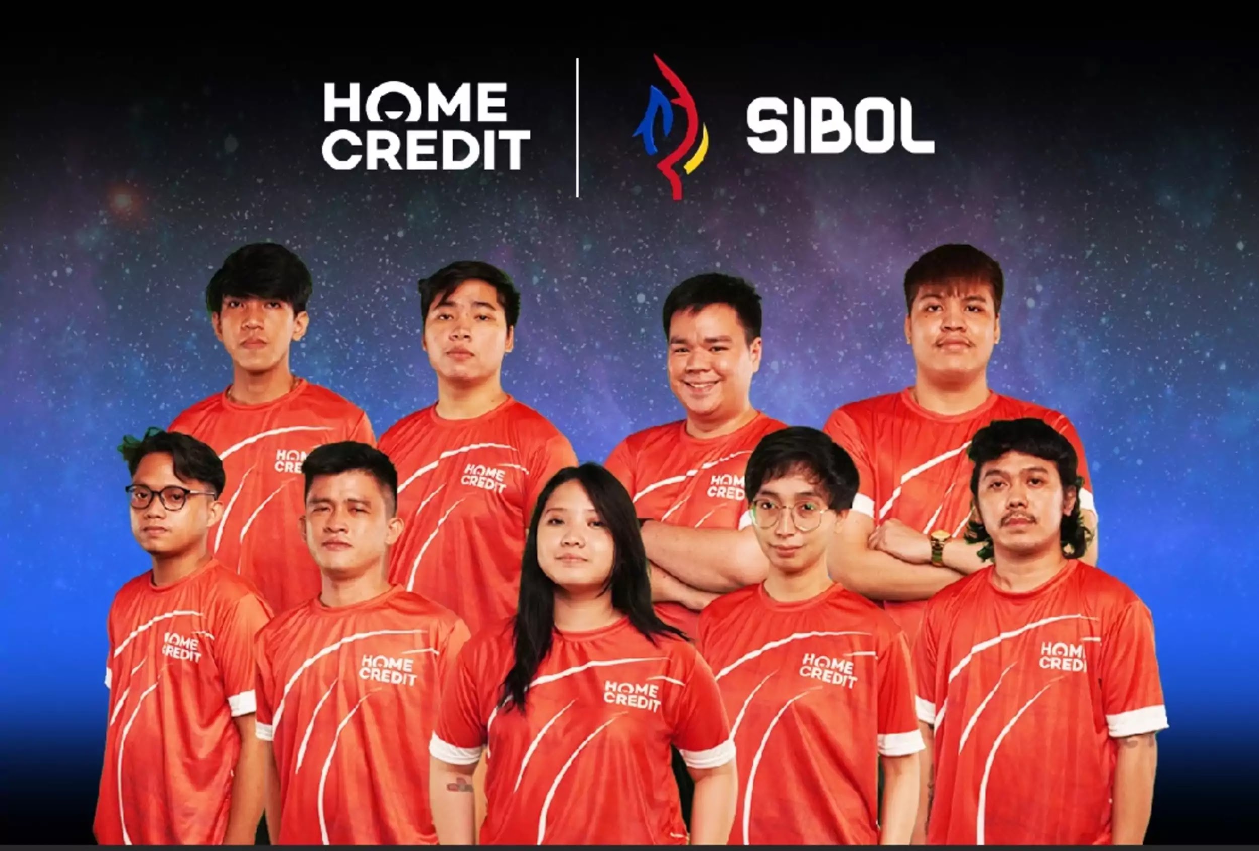 Home Credit supports team SIBOL in 31st Southeast Asian Games