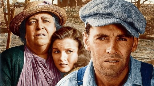 The Grapes of Wrath 1940 1080p online