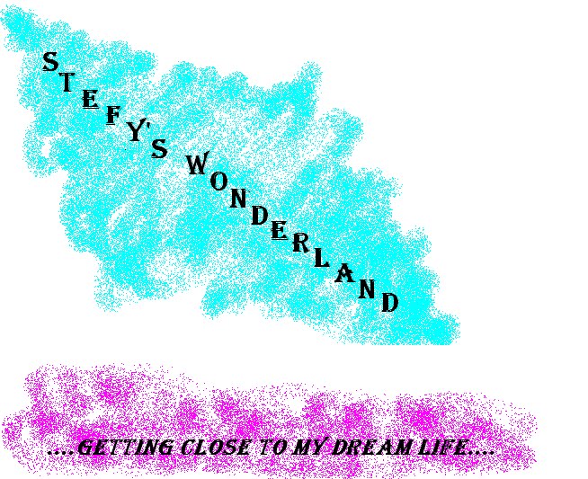STEFY'S WONDERLAND