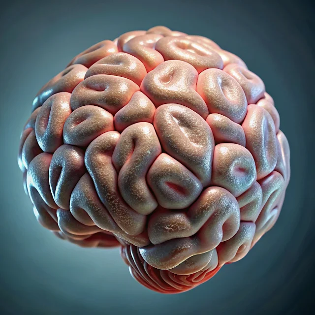 einstein-s-brain
