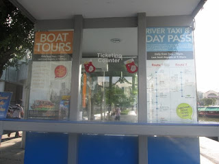 Wisata Singapura