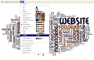 Wordle ScreenShot