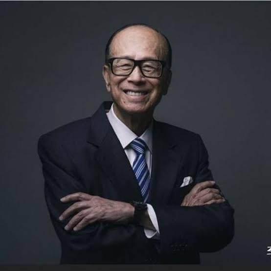 Ini Dia Kisah Sukses dan Biografi Li Ka-shing, Orang Terkaya di Hong Kong