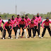 Vijayanand Spartans win HCCL ORANGE 20 - Flawless victory