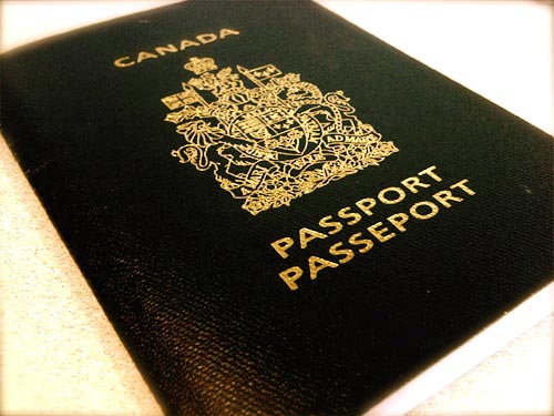 Passport