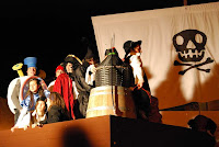 Carnevale 2008: i pirati