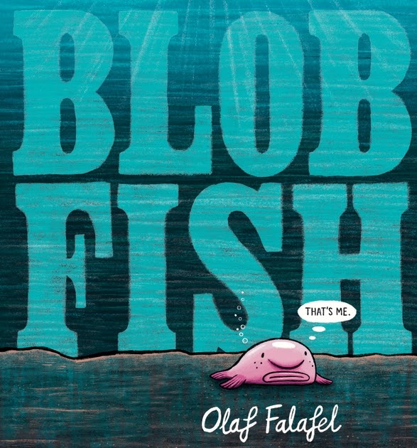 the blob fish :) - Pictures of The Blob Fish