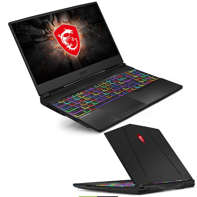 MSI GL65