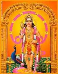 god murugan photos download